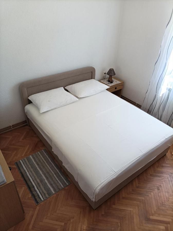Apartment And Rooms Markovic Senj  Ngoại thất bức ảnh