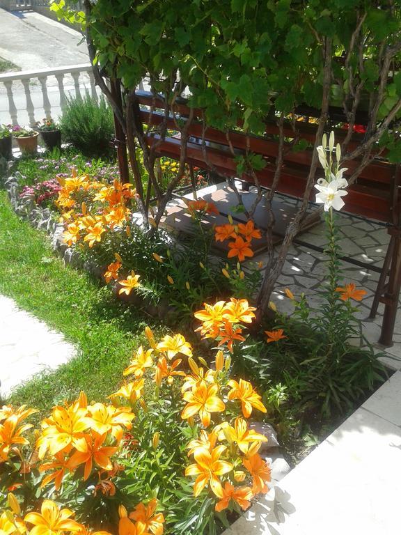 Apartment And Rooms Markovic Senj  Phòng bức ảnh