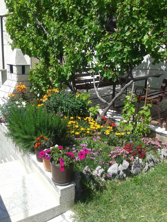 Apartment And Rooms Markovic Senj  Phòng bức ảnh