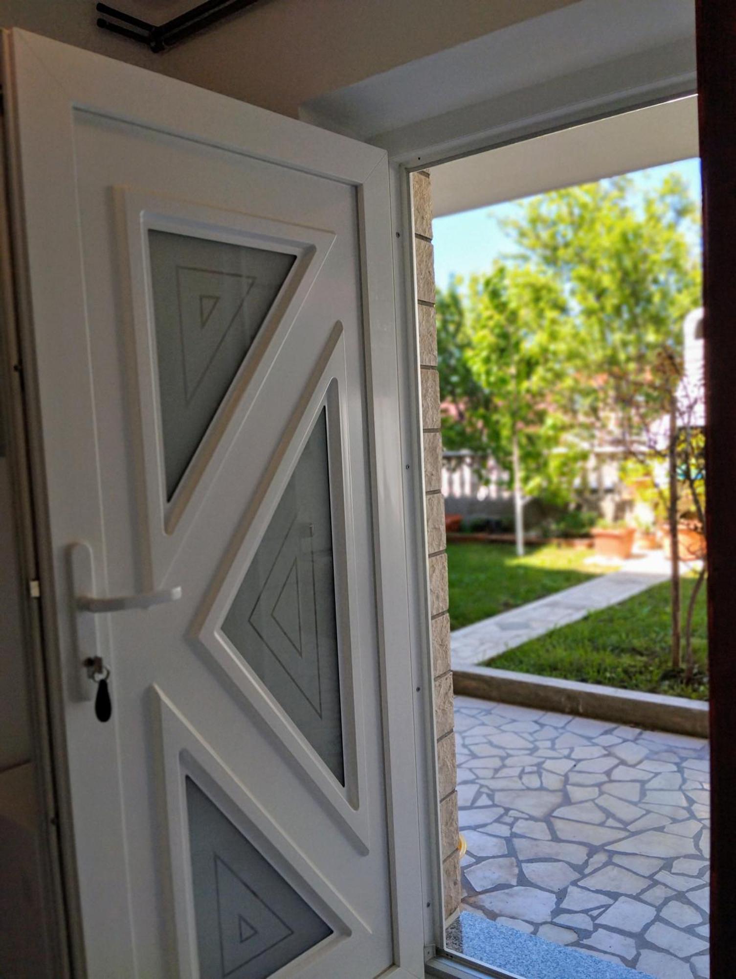 Apartment And Rooms Markovic Senj  Ngoại thất bức ảnh