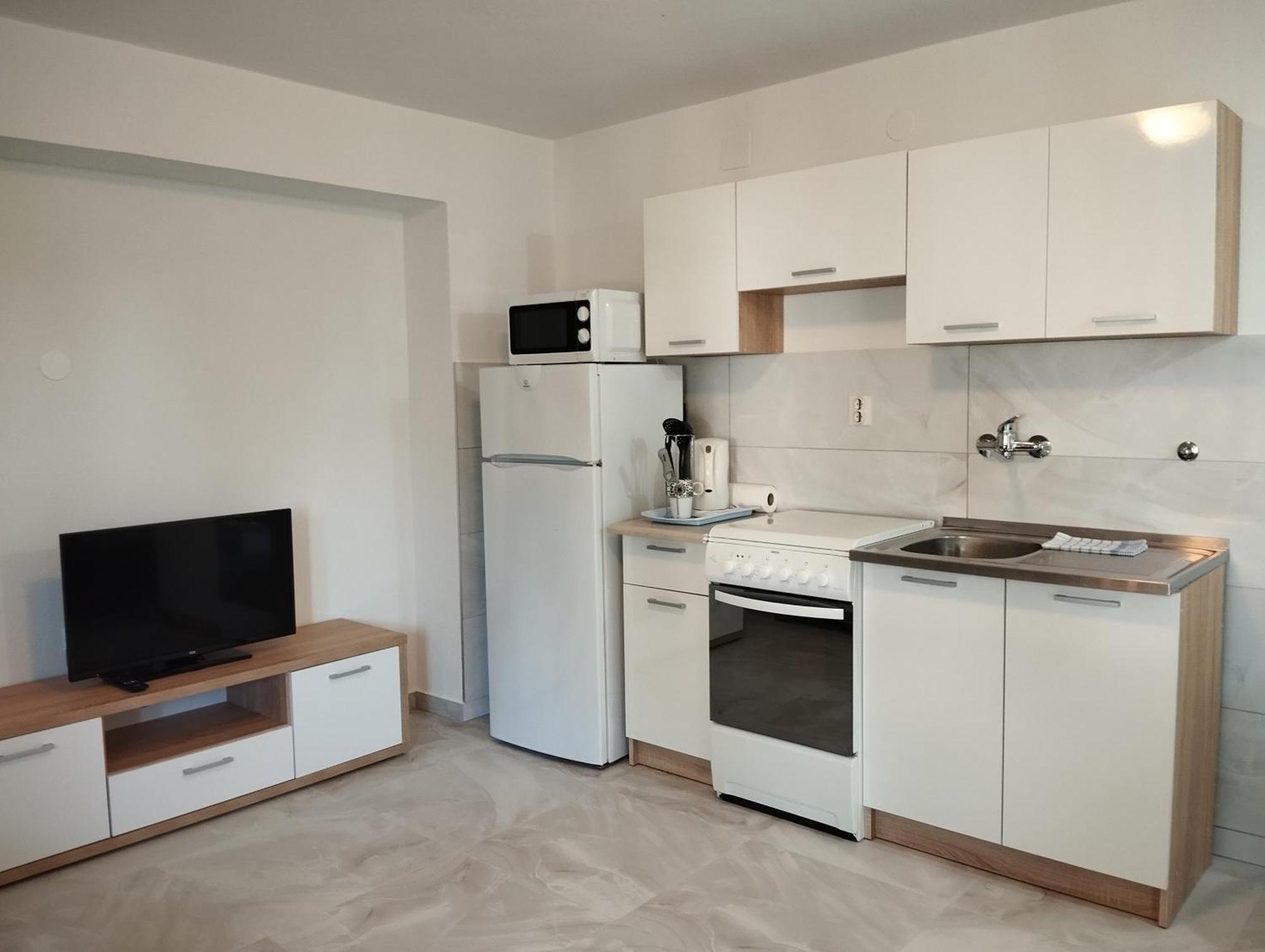 Apartment And Rooms Markovic Senj  Ngoại thất bức ảnh