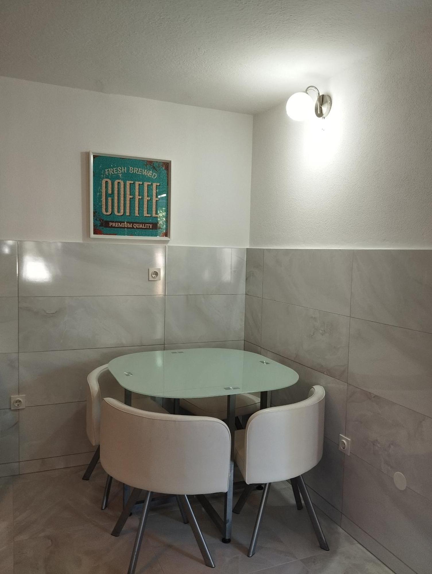 Apartment And Rooms Markovic Senj  Ngoại thất bức ảnh