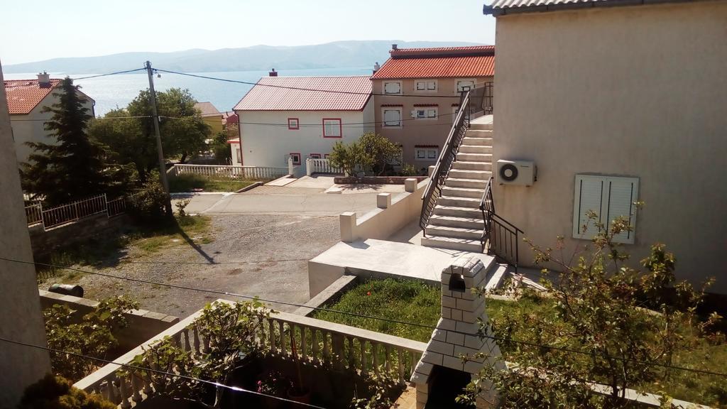 Apartment And Rooms Markovic Senj  Ngoại thất bức ảnh