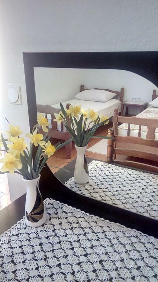 Apartment And Rooms Markovic Senj  Ngoại thất bức ảnh