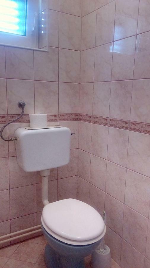 Apartment And Rooms Markovic Senj  Ngoại thất bức ảnh
