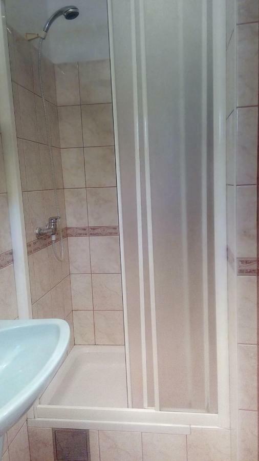 Apartment And Rooms Markovic Senj  Ngoại thất bức ảnh