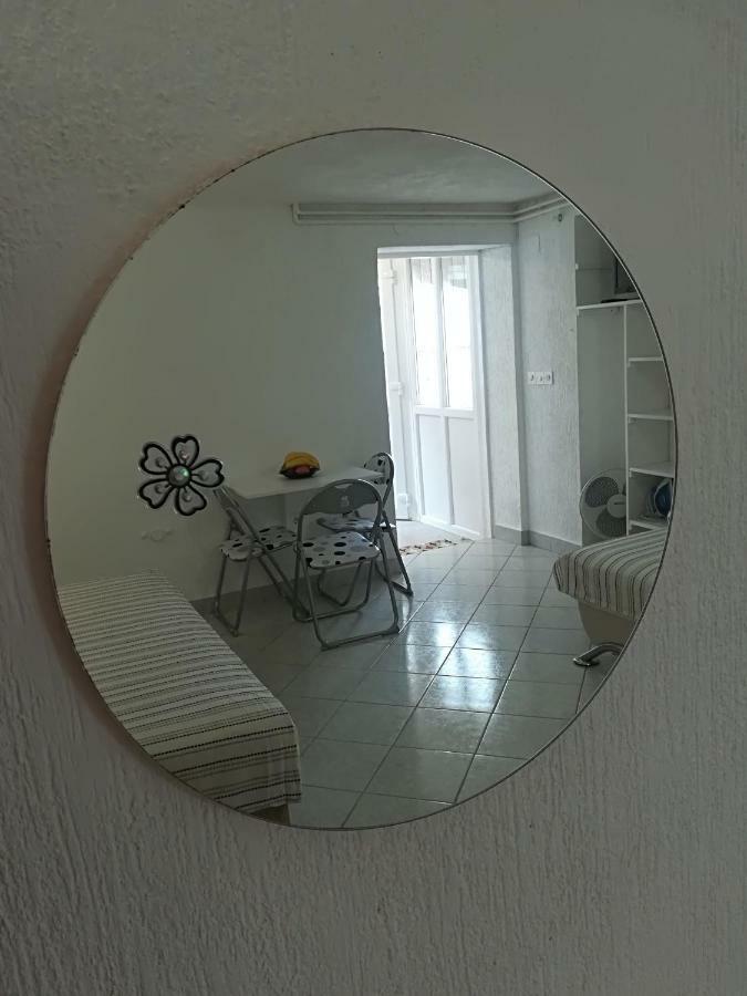 Apartment And Rooms Markovic Senj  Ngoại thất bức ảnh