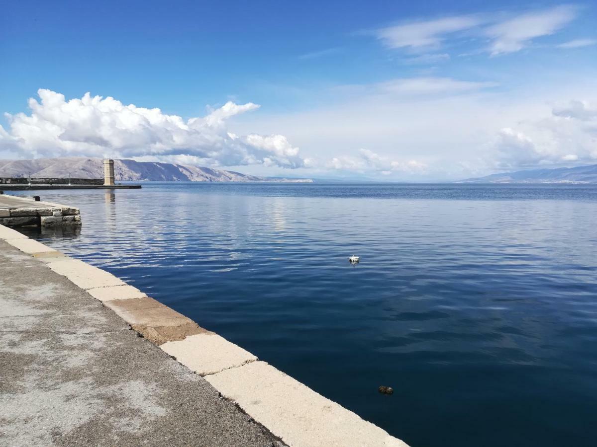 Apartment And Rooms Markovic Senj  Ngoại thất bức ảnh